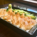 小料理ダイニング KUREBAR  - 