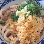 丸亀製麺 - 