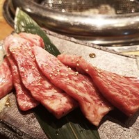 長者町 焼肉 輪心 - 