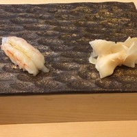 鮨 島本 - 