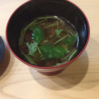 鮨 島本 - 