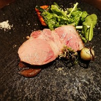 オッジ ダルマット 西麻布店 - 