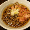 つけ蕎麦・山形肉そば 蕎麦令和
