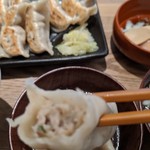 肉汁餃子のダンダダン - 