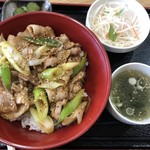 麺屋 源三 - 