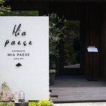 Risutorante Mia Paeze - 