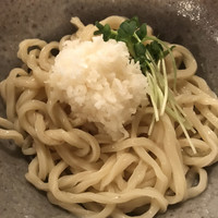 自家製粉石臼挽きうどん 青空blue 本店 - 