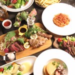 肉バル DINING Bob - 