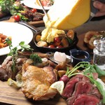 肉バル DINING Bob - 