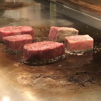 鉄板焼さくら - 