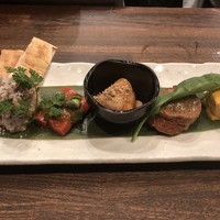 鉄板焼さくら - 