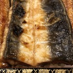 鰻はし本 - 鰻重「は」