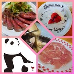 Bistro Panda - 