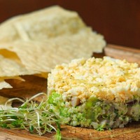 Add On　本日のタルタル