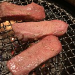 焼肉トラジ - 