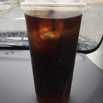 107435954 - ネルドリップ アイスコーヒー
