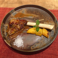 鉄板焼 かいか - 