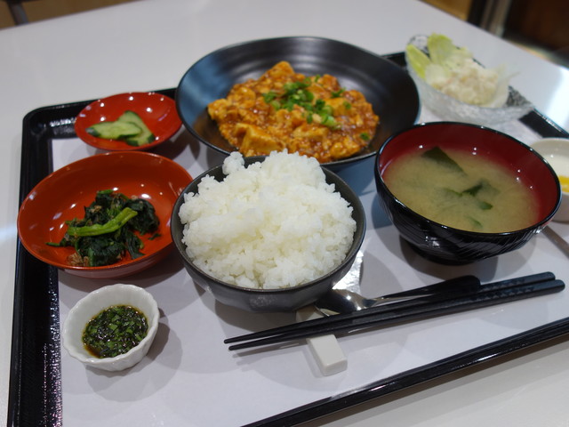 ごはん処 結や - 七日町（食堂）の写真