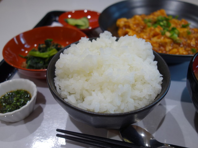 ごはん処 結や - 七日町（食堂）の写真