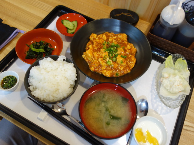 ごはん処 結や - 七日町（食堂）の写真