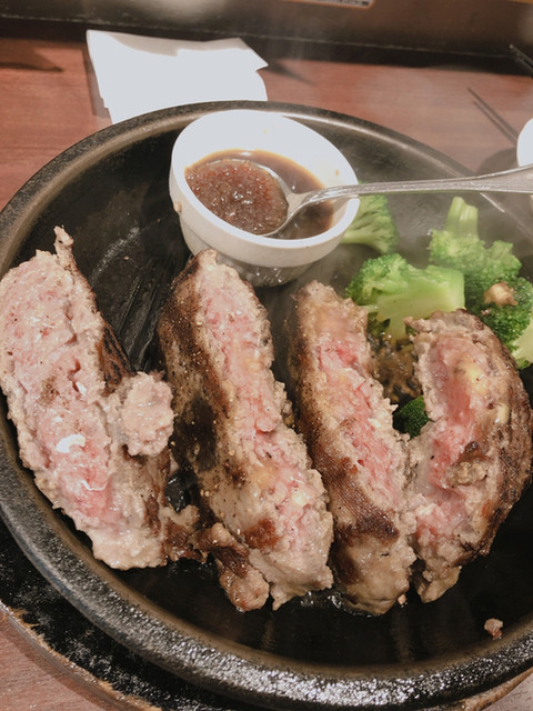 閉店 いきなり ステーキ 虎ノ門店 虎ノ門 ステーキ 食べログ