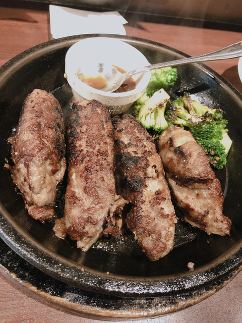 閉店 いきなり ステーキ 虎ノ門店 虎ノ門 ステーキ 食べログ