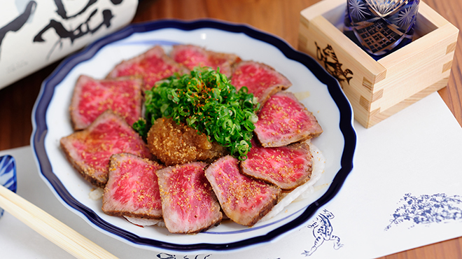 写真 : 酒菜舎虎純 - なんば（大阪メトロ）/居酒屋 | 食べログ