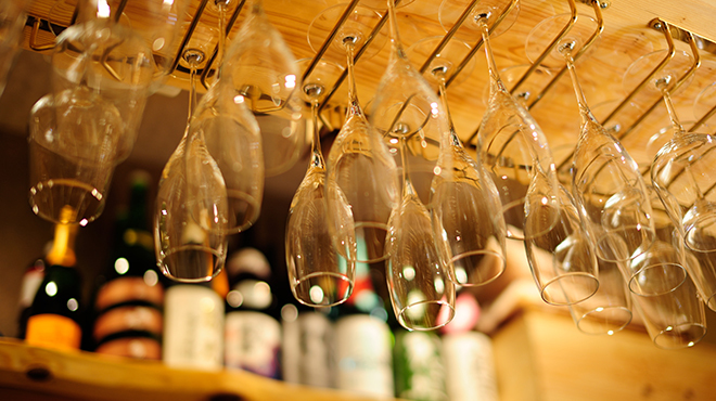 写真 : 酒菜舎虎純 - なんば（大阪メトロ）/居酒屋 | 食べログ