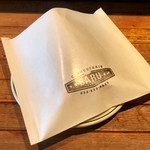 BARU 竹末 - 胡椒餅(フージャオピン)