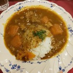 カフェ バースデイ - 