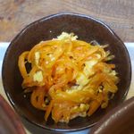 風遊斎 - おかず