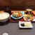 食彩 一入 - セット撮影