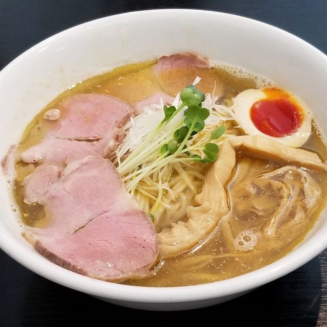 移転】えびす丸 - 西中島南方/ラーメン | 食べログ