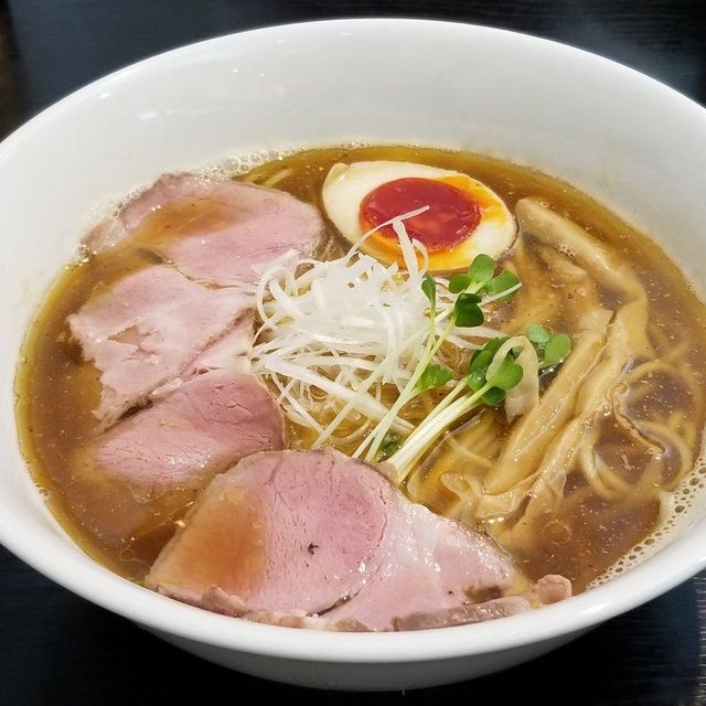 移転】えびす丸 - 西中島南方/ラーメン | 食べログ