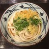 丸亀製麺 中野坂上店