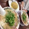 ラーメン魁力屋 堺海山町店