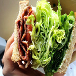 アンドサンドイッチ - 