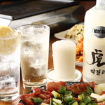 Hamamatsuchou Tare Yakiniku Nonki - 