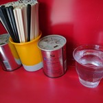 ラーメン二郎 - 