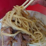 ラーメン二郎 - 