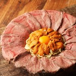 Meat&Cheese YOKUBALU 仙台駅前店