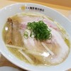 らぁ麺 飯田商店