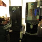 ホテルメイフラワー仙台 - フリードリンク