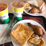 高雄牛乳大王 - 