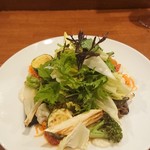 リストランテ野呂 - 