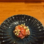 リストランテ野呂 - 