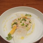 リストランテ野呂 - 