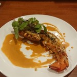 リストランテ野呂 - 