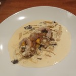 リストランテ野呂 - 