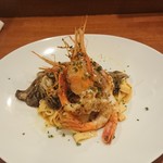 リストランテ野呂 - 